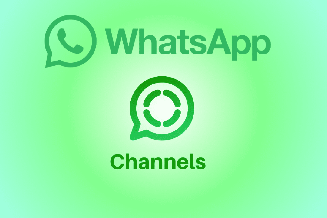 Follow on WhatsApp
