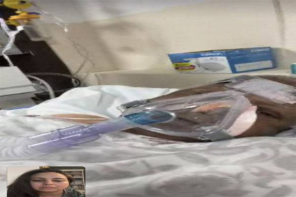 Lagatar Exclusive: पारस अस्पताल में लालू रीनल सॉफ्ट डाइट पर,फिलहाल हालत स्थिर