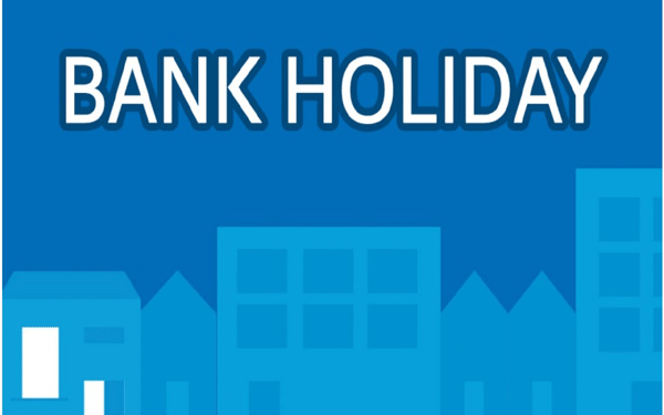 Holidays : ध्यान दें, रक्षाबंधन के साथ छुट्टियां शुरू, लगातार छह दिन बैंक बंद, एक दिन के बाद फिर चार दिन छुट्टी