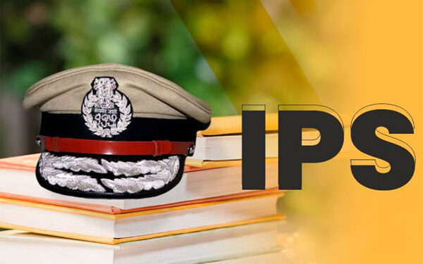 झारखंड में स्वीकृत पद से 54 IPS कम, 19 के पास अपने काम के अलावा अतिरिक्त विभाग का प्रभार