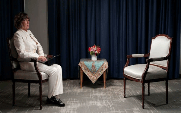 अमेरिकी टीवी एंकर ने हिजाब नहीं पहना तो ईरान के राष्ट्रपति इब्राहिम रईसी ने इंटरव्यू देने से इनकार कर दिया