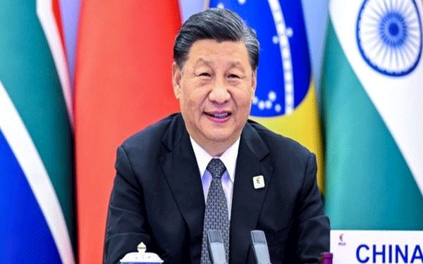 चीनी राष्ट्रपति शी जिनपिंग हाउस अरेस्ट… तख्तापलट हुआ क्या? सुब्रमण्यम स्वामी ने कहा, रहस्य से पर्दा उठना चाहिए