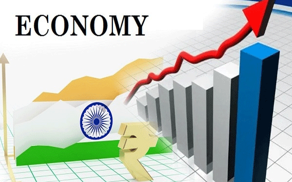 भारतीय अर्थव्यवस्था की ऊंची छलांग