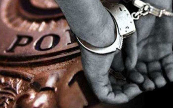 झारखंड पुलिस ने 51 इनामी नक्सली और उग्रवादी को किया गिरफ्तार