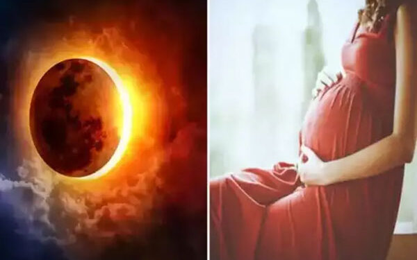 साल का आखिरी सूर्य ग्रहण आज, गर्भवती महिला रखें विशेष ध्यान, भूल कर भी ना करें ये काम