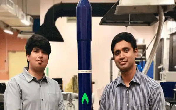 अग्निकुल कॉसमॉस इस साल अग्निबाण रॉकेट लॉन्च करेगी, कंपनी के निवेशकों में आनंद महिंद्रा भी शामिल