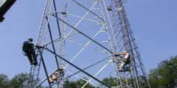 पटना : मोबाइल टावर की चोरी, चोरों ने खुद को बताया कंपनी का अधिकारी, 3 दिन में खोले सारे पार्ट्स