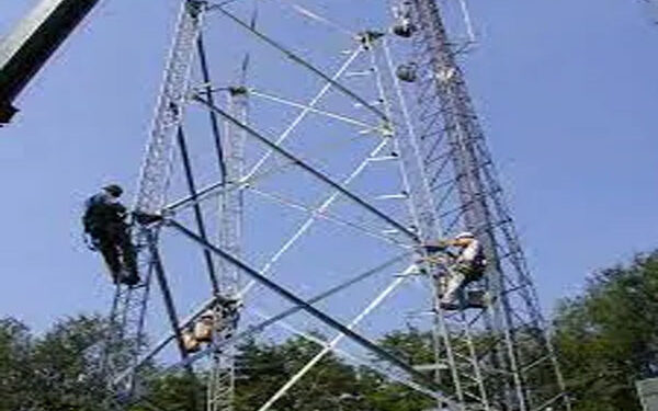 पटना : मोबाइल टावर की चोरी, चोरों ने खुद को बताया कंपनी का अधिकारी, 3 दिन में खोले सारे पार्ट्स