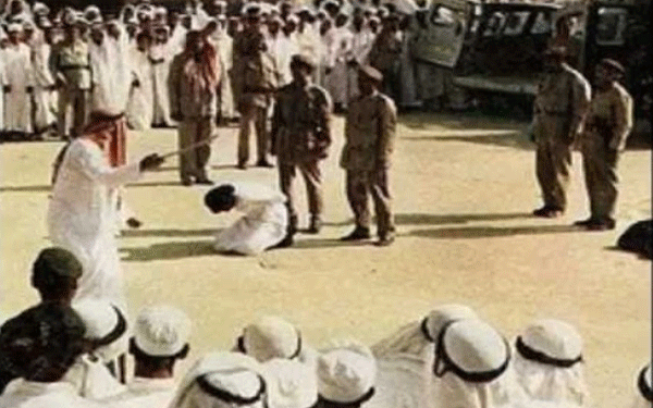 सऊदी अरब : 10 दिनों में 12 लोगों के सिर कलम कर दिये गये, अब तक 132 लोगों को दी गयी है मौत की सजा