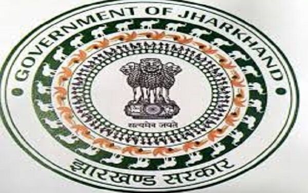 jharkhand logo