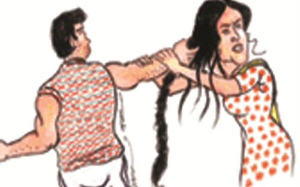 झारखंड में पिछले तीन सालों में महिलाओं पर अत्याचार के कुल 24500 मामले हुए दर्ज