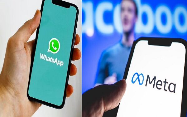 WhatsApp और META को झटका, दो बड़े अध‍िकार‍ियों ने दिया इस्‍तीफा