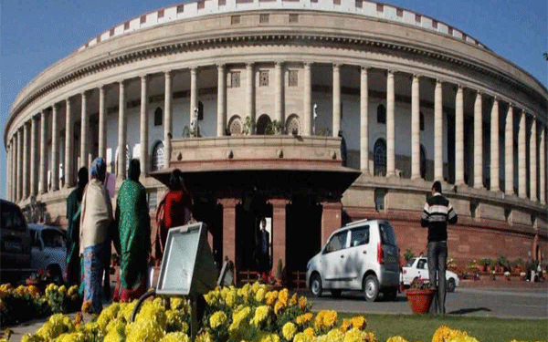 संसद का शीतकालीन सत्र 7 से 29 दिसंबर तक चलेगा, राहुल गांधी शामिल नहीं होंगे!