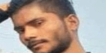 उत्तर प्रदेश : निधि गुप्ता मर्डर केस में आरोपी सूफियान पुलिस एनकाउंटर में घायल