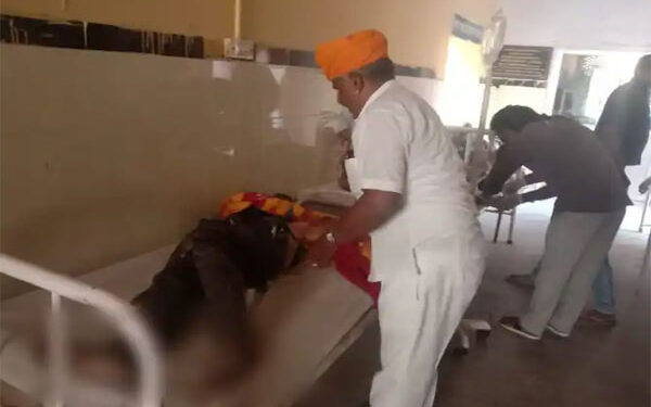 जोधपुर : विवाह समारोह के दौरान सिलेंडर फटा, 4 की मौत, 63 से अधिक लोग झुलसे