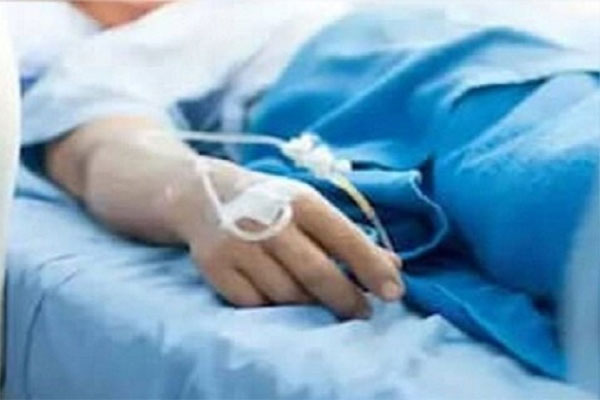 गोड्डा : लड़के के शरीर के अंदर मिले महिला प्रजनन अंग, ऑपरेशन कर हटाया गया