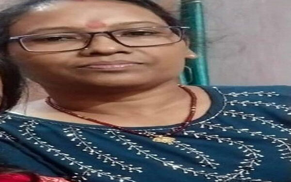 रामगढ़ महिला थाना प्रभारी को घूस लेते रंगे हाथ गिरफ्तार, एसीबी हजारीबाग ने की कार्रवाई