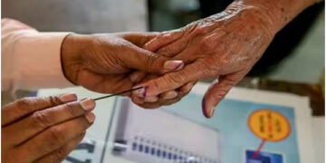 BIG BREAKING : त्रिपुरा में 16, मेघालय और नागालैंड में 27 फरवरी को होगा विधानसभा चुनाव