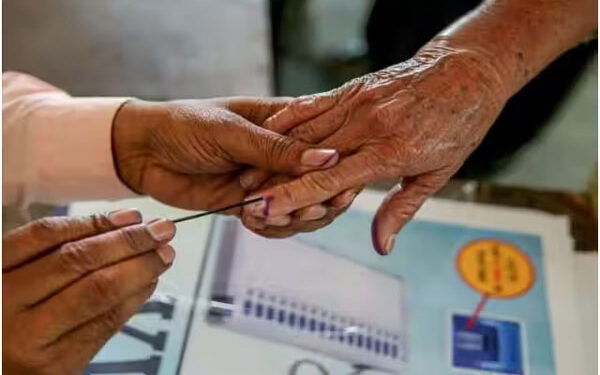 BIG BREAKING : त्रिपुरा में 16, मेघालय और नागालैंड में 27 फरवरी को होगा विधानसभा चुनाव
