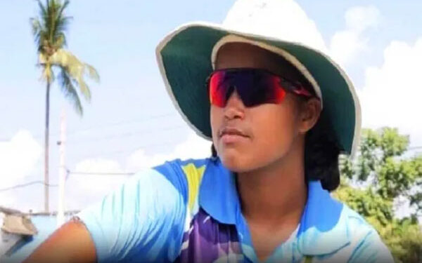 ओडिशा : महिला क्रिकेटर राजश्री स्वैन का शव जंगल से बरामद, 11 जनवरी से थी लापता