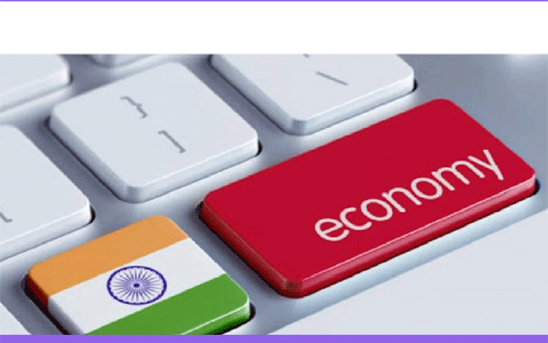 UN से जुड़े अर्थशास्त्री का आकलन, 2024 में भारत की आर्थिक विकास दर 6.7 फीसदी रहेगी
