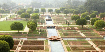 राष्ट्रपति भवन से आयी खबर, मुगल गार्डन अब अमृत उद्यान कहलायेगा