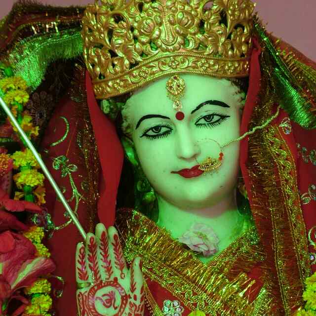 लातेहार : धूमधाम से मनेगा श्री वैष्णव दुर्गा मंदिर का 30वां वार्षिकोत्सव