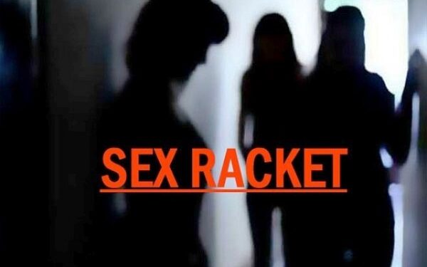 sex-racket