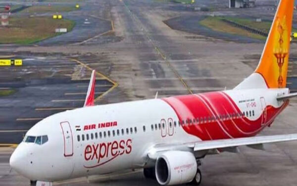 केरल आ रही एयर इंडिया एक्सप्रेस विमान के इंजन में लगी आग,184 यात्री थे सवार, अबू धाबी में इमरजेंसी लैंडिंग