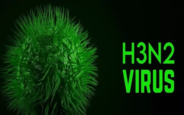 H3N2 121