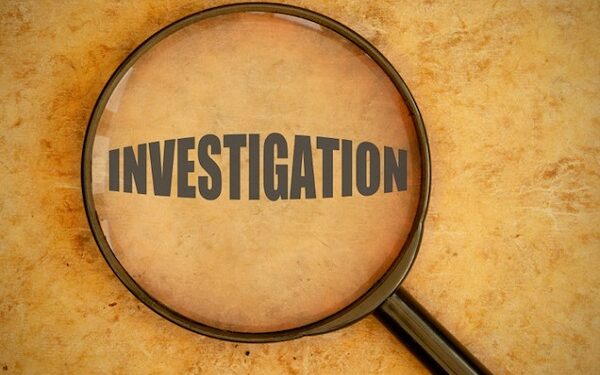 Investigation-report