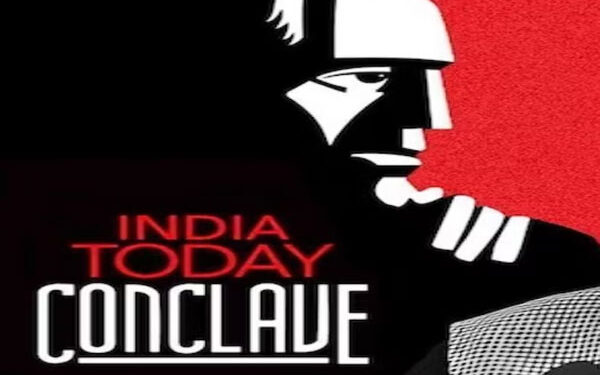 इंडिया टुडे कॉन्क्लेव 17 मार्च से, प्रधानमंत्री मोदी, गृहमंत्री अमित शाह शिरकत करेंगे