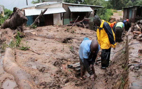 अफ्रीकी देश मलावी में तूफान Freddy ने मचाई भयंकर तबाही, 326 लोगों की मौत