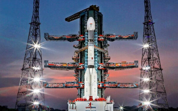 इसरो आज नेविगेशन सैटेलाइट NVS-01 अंतरिक्ष में लॉन्च करेगा