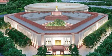 नये संसद भवन का उद्घाटन मामला : सुप्रीम कोर्ट में जनहित याचिका पर सुनवाई आज