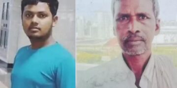 ओडिशा ट्रेन हादसे में झारखंड के दो मजदूरों की भी मौत