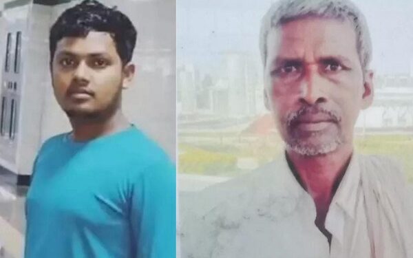 ओडिशा ट्रेन हादसे में झारखंड के दो मजदूरों की भी मौत