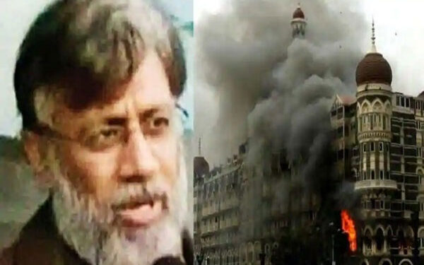 Washington : मुंबई हमले के आरोपी तहव्वुर हुसैन राणा ने बंदी प्रत्यक्षीकरण याचिका दायर की