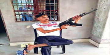 अमन साहू गिरोह के मयंक सिंह की चेतावनी - गौ तस्करी बंद करें वर्ना चुनकर मारेंगे गोली