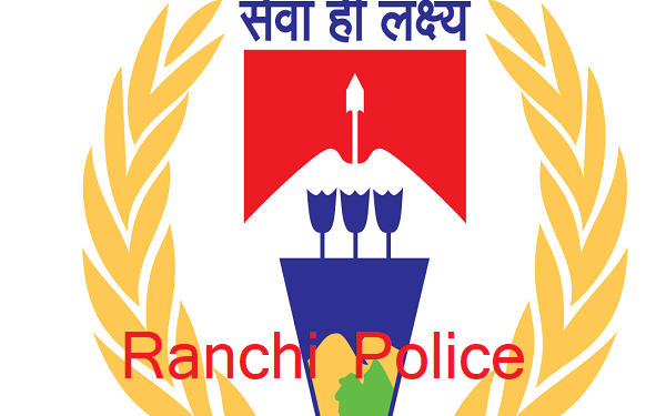 ranchi police