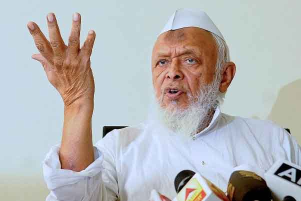 जमीयत-ए-उलेमा हिंद ने भी कहा, समान नागरिक संहिता देश के मुसलमानों को स्वीकार्य नहीं