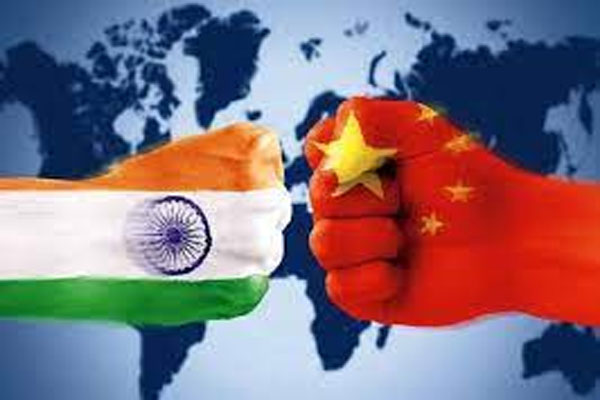 अरुणाचल और अक्साई चिन भारत के अभिन्न अंग, चीन आदतन अपराधी, मोदी क्यों छूट दे रहे! : कांग्रेस