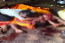 बड़ी खबर : रांची के ओरमांझी में आपसी विवाद में दिनदहाड़े तीन लोगों की हत्या