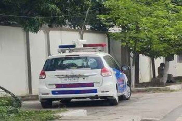 रांची : झारखंड पुलिस खरीदेगी 10 इंटरसेप्टर वाहन, गाड़ियों की गति पर लगेगा ब्रेक