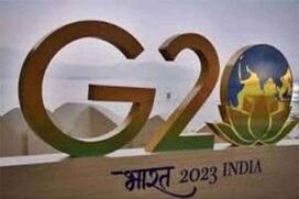 जी20 शिखर सम्मेलन : रूसी ब्रॉडकास्टर ने केवल नकारात्मक खबरें चलाने के लिए पश्चिमी मीडिया को लताड़ा