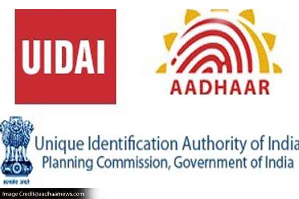 UIDAI ने Aadhaar की सुरक्षा पर मूडीज की रिपोर्ट खारिज की, कहा, बिना किसी सबूत के जारी की गयी