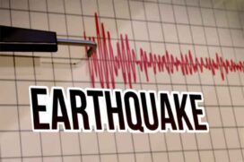 जापान के द्वीपों के निकट भूकंप की खबर, सुनामी की चेतावनी जारी