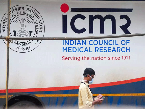 ICMR की स्टडी  :  कोविड-19 वैक्सीनेशन से युवाओं में मौत का खतरा नहीं बढ़ा.... मौत के कई फैक्टर