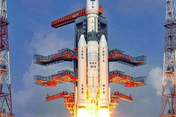 भारत की अंतरिक्ष अर्थव्यवस्था 2040 तक 40 अरब अमेरिकी डॉलर होगी, 2025 तक भारतीय अंतरिक्ष में जायेगा