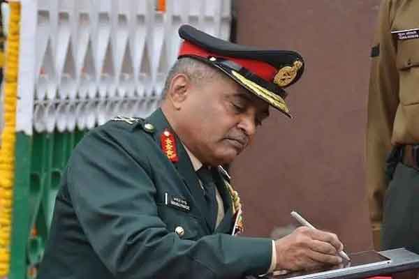 आज विश्व मंच पर भारत विश्वसनीय आवाज, ग्लोबल साउथ में अपनी भूमिका को समझता है : सेना प्रमुख